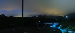 Archived image Webcam Alta Badia - Club Moritzino 03:00
