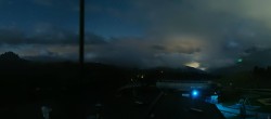 Archived image Webcam Alta Badia - Club Moritzino 01:00