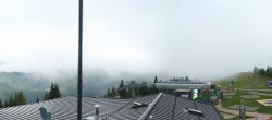 Archiv Foto Webcam Alta Badia: Club Moritzino 07:00
