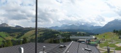 Archiv Foto Webcam Alta Badia: Club Moritzino 15:00