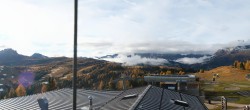 Archiv Foto Webcam Alta Badia: Club Moritzino 07:00