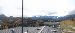 Archiv Foto Webcam Alta Badia: Club Moritzino 11:00