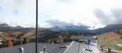 Archiv Foto Webcam Alta Badia: Club Moritzino 13:00
