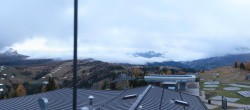 Archiv Foto Webcam Alta Badia: Club Moritzino 15:00