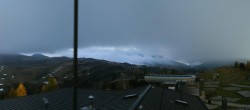 Archiv Foto Webcam Alta Badia: Club Moritzino 17:00