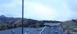 Archiv Foto Webcam Alta Badia: Club Moritzino 06:00