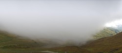Archiv Foto Webcam Pordoi Pass - Val di Fassa 07:00