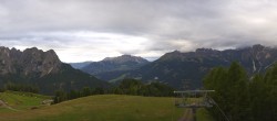 Archiv Foto Webcam Buffaure, Pozza die Fassa 06:00