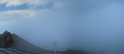 Archiv Foto Webcam Canazei - Col dei Rossi 03:00