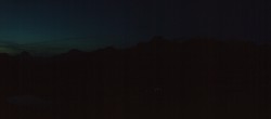 Archiv Foto Webcam Arabba Bec de Roces Hütte 05:00