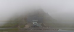 Archiv Foto Webcam Porta Vescovo Arabba 11:00