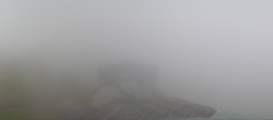 Archiv Foto Webcam Porta Vescovo Arabba 15:00