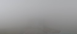 Archiv Foto Webcam Porta Vescovo Arabba 07:00