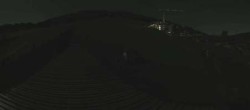 Archived image Webcam La Plagne Ski School 03:00