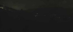 Archiv Foto Webcam La Plagne Skischule 01:00