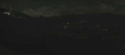 Archiv Foto Webcam La Plagne Skischule 03:00