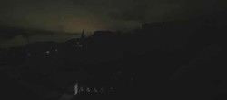 Archiv Foto Webcam La Plagne Skischule 03:00
