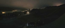 Archiv Foto Webcam La Plagne Skischule 05:00