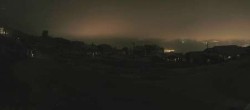 Archived image Webcam La Plagne Ski School 05:00