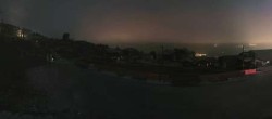 Archived image Webcam La Plagne Ski School 06:00