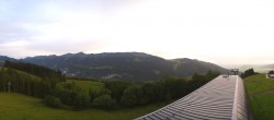 Archived image Webcam top station gondola Ossi-Reichert 05:00