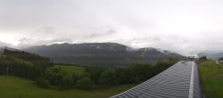 Archiv Foto Webcam 360-Grad-Blick Ofterschwanger Horn 17:00