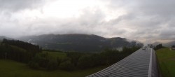 Archiv Foto Webcam 360-Grad-Blick Ofterschwanger Horn 19:00