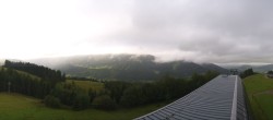 Archiv Foto Webcam 360-Grad-Blick Ofterschwanger Horn 09:00