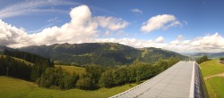 Archiv Foto Webcam 360-Grad-Blick Ofterschwanger Horn 13:00