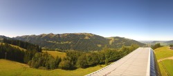 Archiv Foto Webcam 360-Grad-Blick Ofterschwanger Horn 13:00