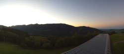 Archiv Foto Webcam 360-Grad-Blick Ofterschwanger Horn 19:00