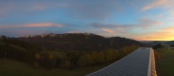 Archiv Foto Webcam 360-Grad-Blick Ofterschwanger Horn 06:00