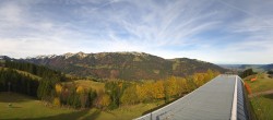Archiv Foto Webcam 360-Grad-Blick Ofterschwanger Horn 09:00