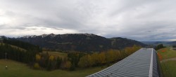 Archiv Foto Webcam 360-Grad-Blick Ofterschwanger Horn 13:00