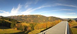 Archiv Foto Webcam 360-Grad-Blick Ofterschwanger Horn 09:00