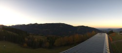 Archiv Foto Webcam 360-Grad-Blick Ofterschwanger Horn 15:00