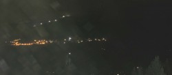 Archived image Webcam Vanoise Express Panorama 01:00