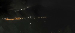 Archived image Webcam Vanoise Express Panorama 03:00