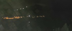 Archiv Foto Webcam La Plagne Villages Panorama 03:00