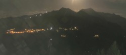 Archived image Webcam Vanoise Express Panorama 18:00