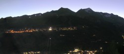 Archived image Webcam Vanoise Express Panorama 06:00