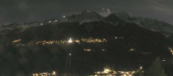 Archived image Webcam Vanoise Express Panorama 17:00