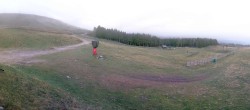 Archived image Webcam Jasseries Top Station 07:00