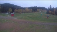 Archived image Webcam Beginner Slope Chalmazel 07:00