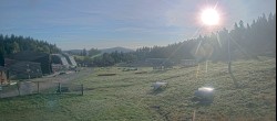 Archived image Webcam Les Granges 07:00