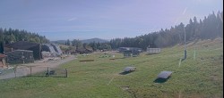 Archived image Webcam Les Granges 09:00