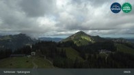 Archived image Webcam Top station Rosskopf 08:00