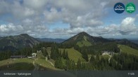 Archived image Webcam Top station Rosskopf 10:00