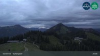 Archiv Foto Webcam Panorama Rosskopf Spitzingsee 02:00