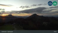 Archived image Webcam Top station Rosskopf 02:00